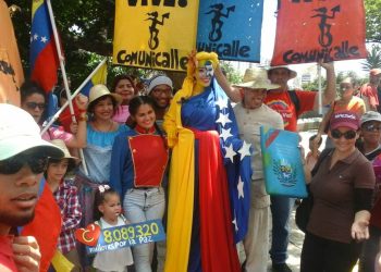 Chambearte Los Teques (II)