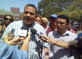 ¡De frente contra la guerra económica! Plan de gobierno de Víctor Clark será el abastecimiento y la salud (+Falcón) 2 ¡De frente contra la guerra económica! Plan de gobierno de Víctor Clark será el abastecimiento y la salud (+Falcón)