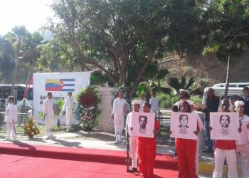 Cuba y Venezuela conmemoran 41 años de atentado terrorista contra avión Cubana de Aviación