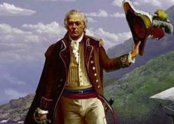 Monroe contra Miranda: expansionismo versus integración