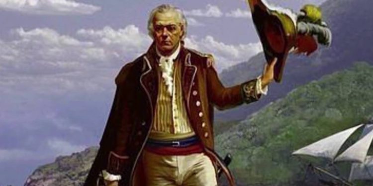 Monroe contra Miranda: expansionismo versus integración