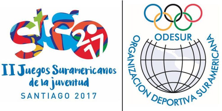 Venezuela ganó este jueves seis medallas en los Suramericanos de la Juventud