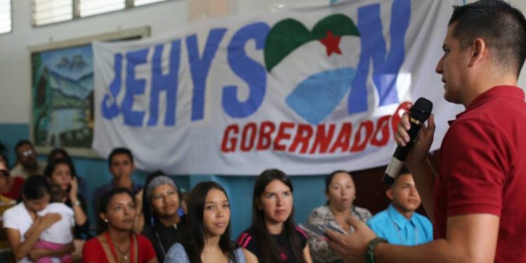 Bs. 17 mil millones en créditos ha entregado Programa Soy Joven a emprendedores