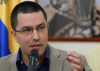 Canciller Arreaza: Comunicado injerencista del grupo de Lima reconoce fortalezas de democracia venezolana 8 Canciller Arreaza: Comunicado injerencista del grupo de Lima reconoce fortalezas de democracia venezolana