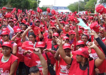 En Zulia más de 2 millones de electores tienen derecho a sufragar el 15-O 10 En Zulia más de 2 millones de electores tienen derecho a sufragar el 15-O