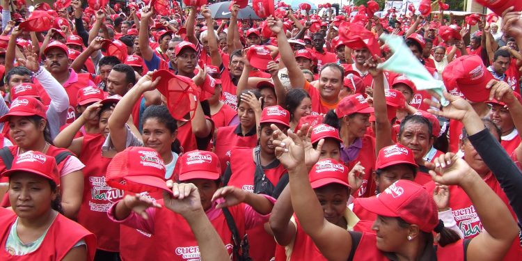 En Zulia más de 2 millones de electores tienen derecho a sufragar el 15-O