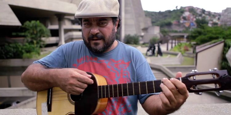 El mundo le habla a Venezuela