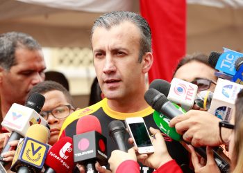 Voto de la oposición desmentirá al mundo que en Venezuela existe dictadura