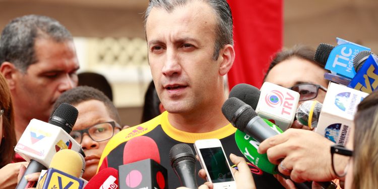 Voto de la oposición desmentirá al mundo que en Venezuela existe dictadura