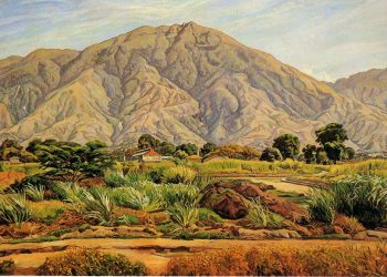 ¿Qué diría nuestra Pachamama de lo sucedido aquel 12 de octubre de 1492? ( I )