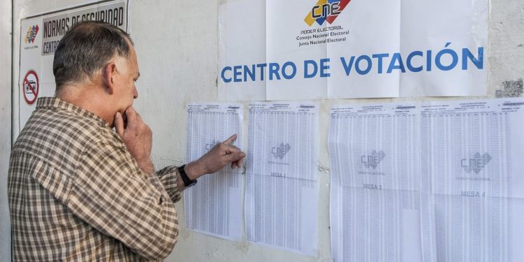 ¡No te quedes sin votar! Conoce si tu Centro Electoral fue reubicado (+LISTA)