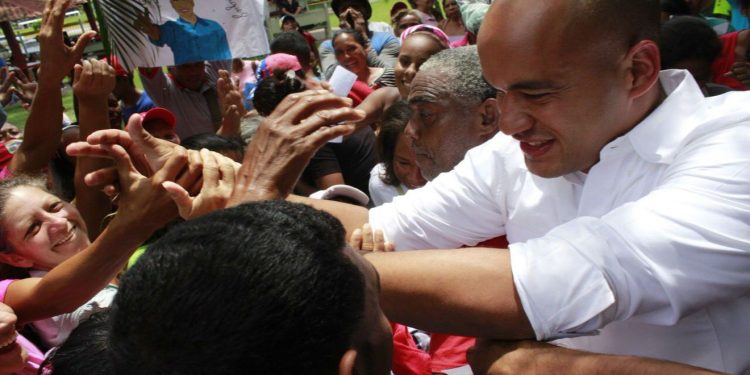 Miranda va a cambiar a desde el domingo 15 de octubre