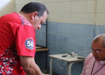 Paz, democracia y soberanía motivan al pueblo a votar este domingo 1 Paz, democracia y soberanía motivan al pueblo a votar este domingo