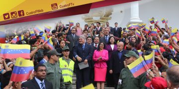 Si la ANC se cree un Ministerio, nos jodimos