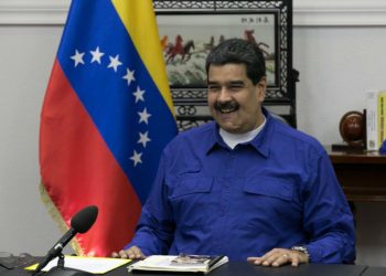 Presidente Maduro ordenó pagar salarios a trabajadores de la alcaldía del municipio Sucre en Miranda