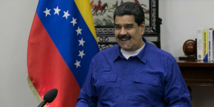 Presidente Maduro ordenó pagar salarios a trabajadores de la alcaldía del municipio Sucre en Miranda