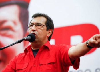 Adán Chávez: Ataques de EE.UU al sistema electoral forma parte de guión golpista 9 Adán Chávez: Ataques de EE.UU al sistema electoral forma parte de guión golpista
