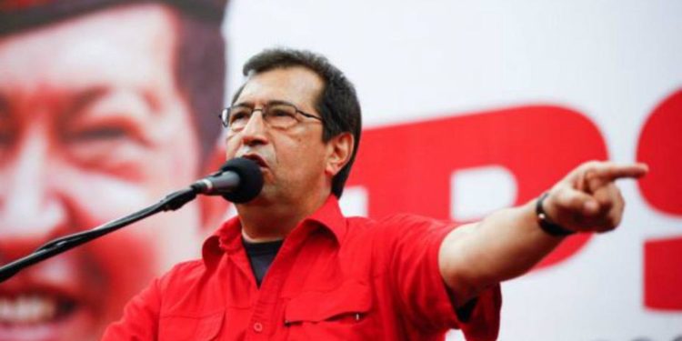 Adán Chávez: Ataques de EE.UU al sistema electoral forma parte de guión golpista