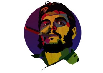 El Che: arte y política