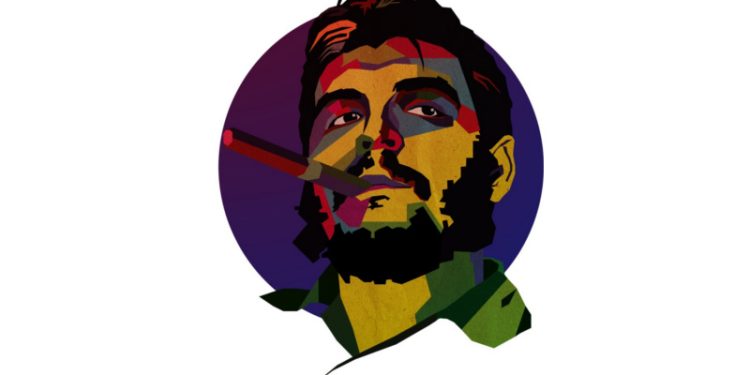 El Che: arte y política