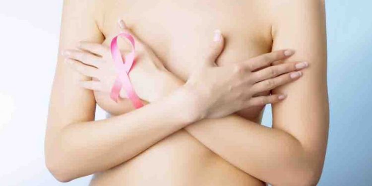 ¡Te puede Tocar! Semana de la prevención del cáncer de mama