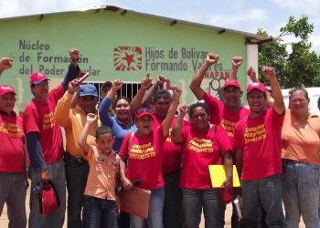 La comuna y la victoria