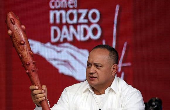 Mazazos