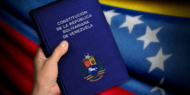 Basta de quejas somos Poder originario y libertario