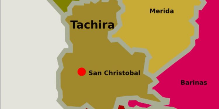 ZULIA y TÁCHIRA: ¿Qué hacer?