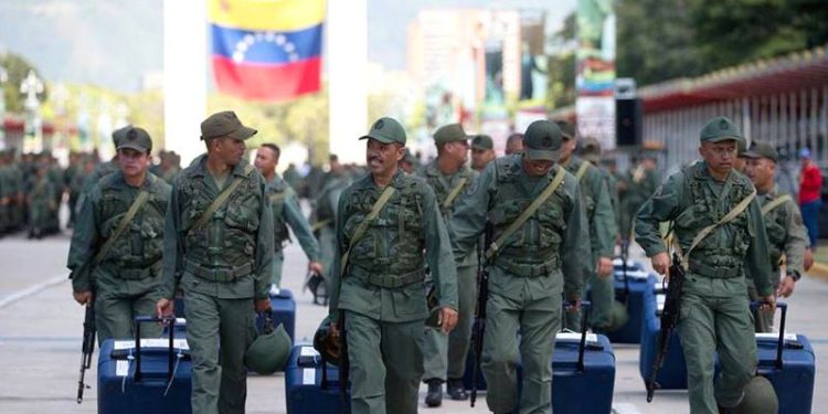 Plan República en acción (+Inicia despliegue)