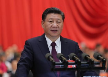 Xi Jinping: transformaré a China en un Gran país Socialista Moderno
