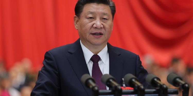 Xi Jinping: transformaré a China en un Gran país Socialista Moderno