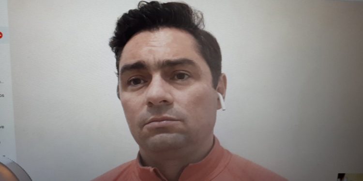 Carlos Vecchio promueve nuevas presiones gringas contra Venezuela