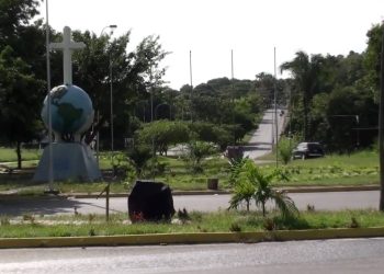 Grito llanero: Otro país