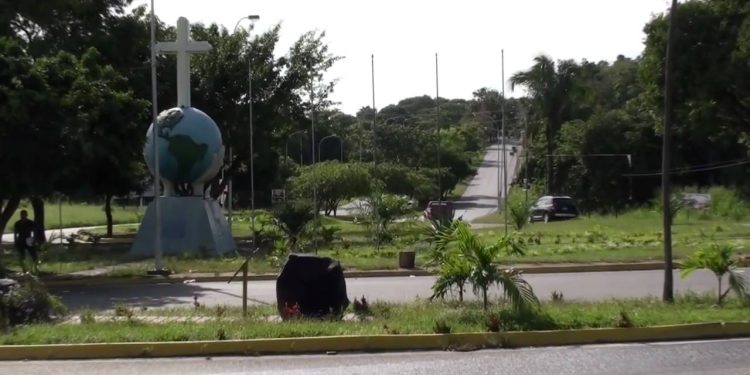 Grito llanero: Otro país