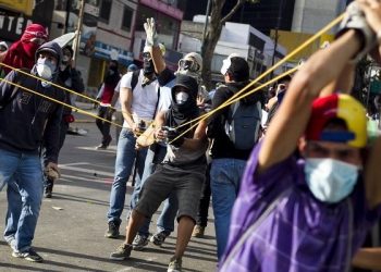 ¿No más enésima vez?