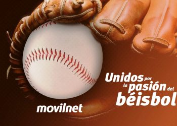 Movilnet se une a la pasión del béisbol (+Apoyo al deporte venezolano) 1 Movilnet se une a la pasión del béisbol (+Apoyo al deporte venezolano)