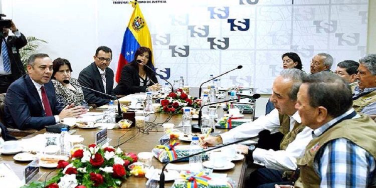 Representantes del Ceela son garantes neutrales de esta fiesta democrática en Venezuela