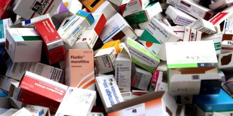 ¡Tras las rejas! Propietario de Farmalíder traficaba medicinas extranjeras en Miranda
