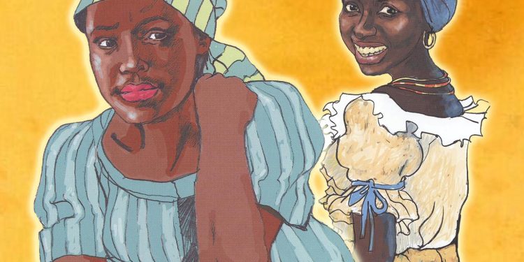 Isabel Gómez: libertadora, madre de Manuel Piar