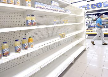 ¿Puede la especulación ser un arma política?