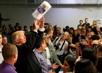 Puerto Rico: Luego de María y Trump, hablemos de independencia