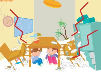 La Revolución en Escena: Oto, el terremoto