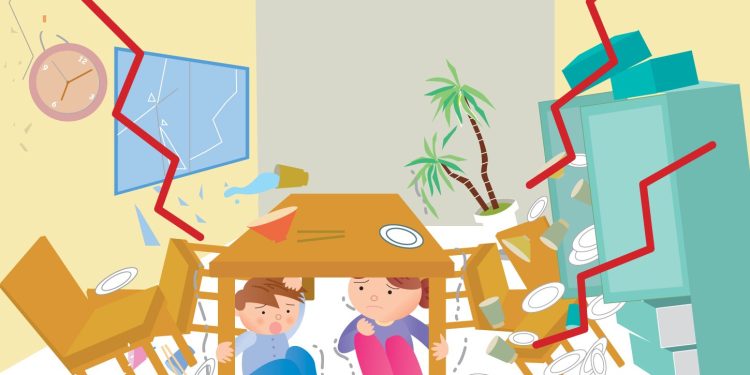 La Revolución en Escena: Oto, el terremoto