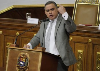 Fiscalía ataca impunidad con justicia