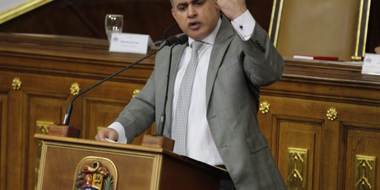 Fiscalía ataca impunidad con justicia