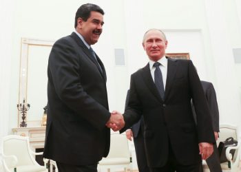 Venezuela es el objeto más deseado por Washington