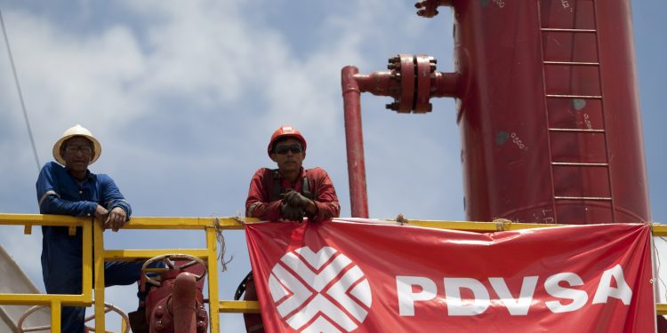Energía y Poder: ¿Realmente sabemos cuál es el Objeto de PDVSA? 1 Energía y Poder: ¿Realmente sabemos cuál es el Objeto de PDVSA?