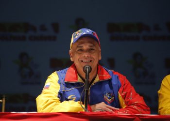 Jorge Rodríguez: Este domingo se consolida la paz que trajo la ANC 6 Jorge Rodríguez: Este domingo se consolida la paz que trajo la ANC