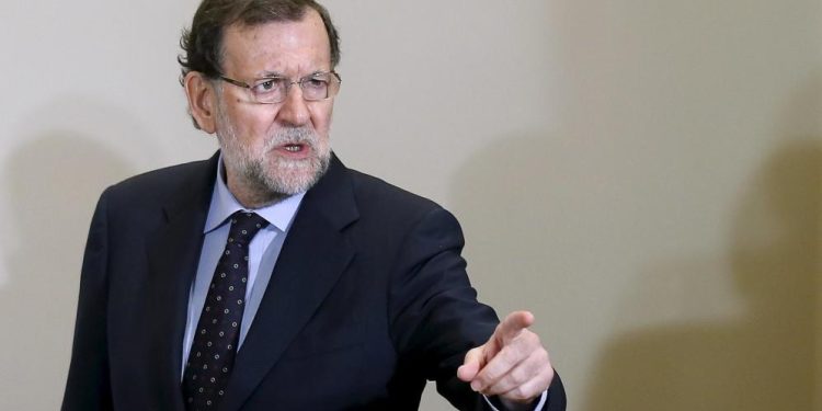 La violencia en Cataluña tuvo 126 días de gestación